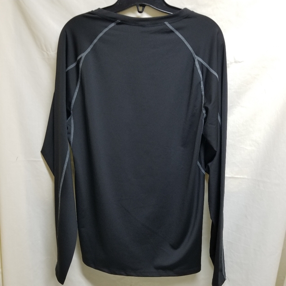 2 Pcs. Topstitching Longsleeves XL - Picture 3 of 6